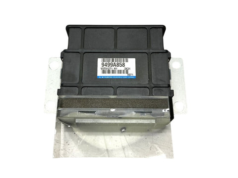 9499A858 Control units, other MITSUBISHI OUTLANDER III (GG, GF, ZJ, ZK, ZL) (2012-2021)