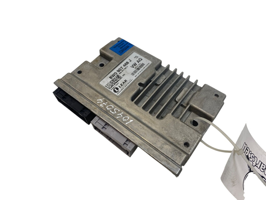 8W0907468J Central gateway module AUDI A5 (B9, F5) (2016-)