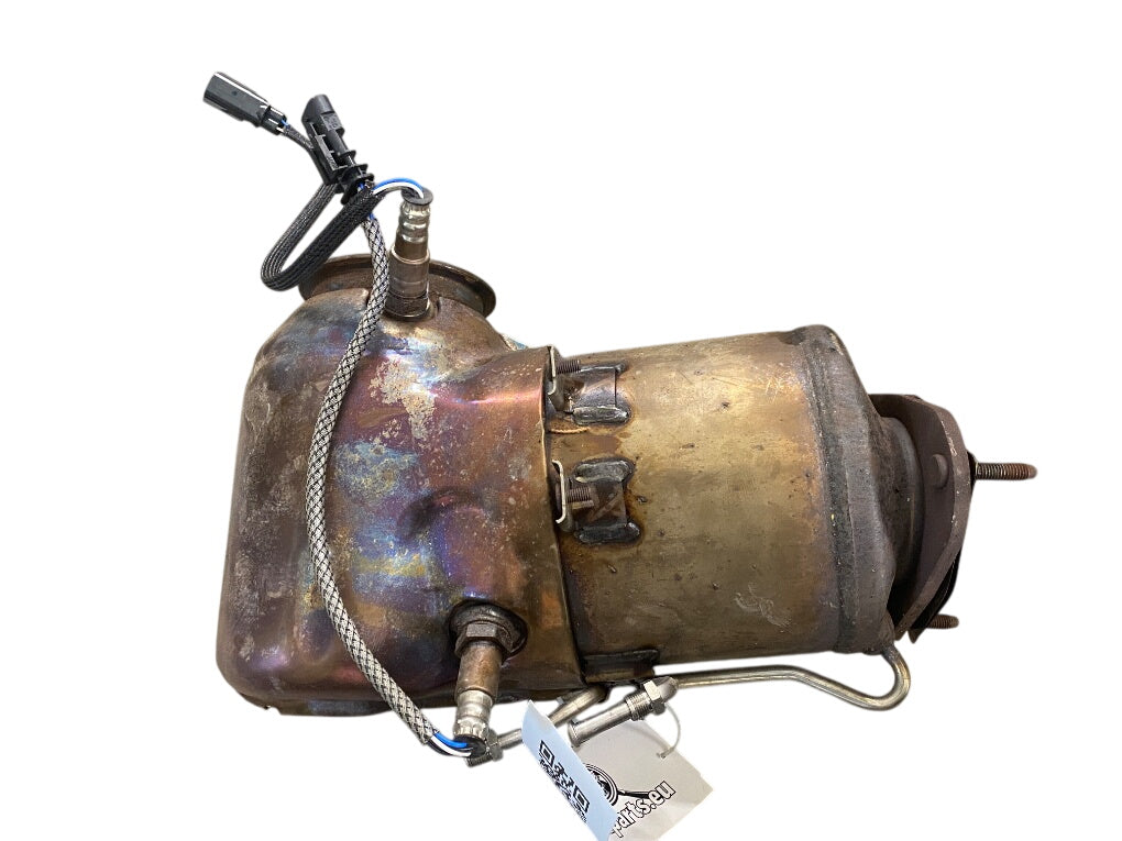 36010430 Catalyc Converter VOLVO XC90 II (2014-)