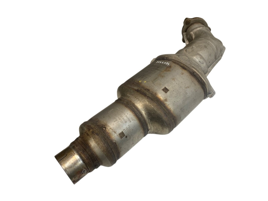8W0254452P Catalyc Converter AUDI A5 (B9, F5) (2016-)