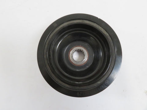 A2740301203 Crankshaft Pulley MERCEDES-BENZ C-CLASS (W205) (2013-2021)