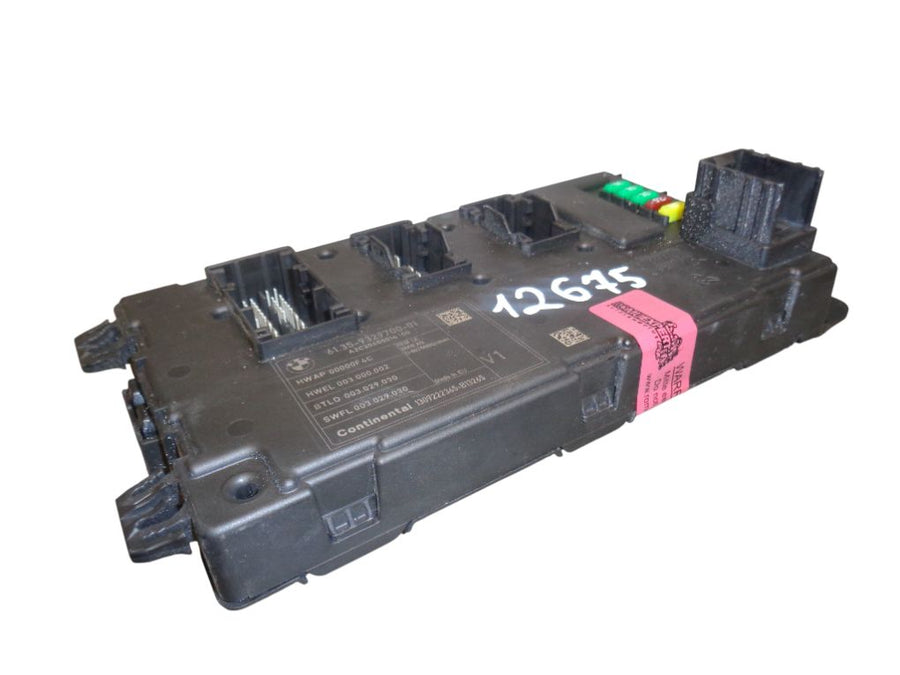 932970001 Comfort Module (CCM) BMW 1 (F20, F21) (2011-2019)