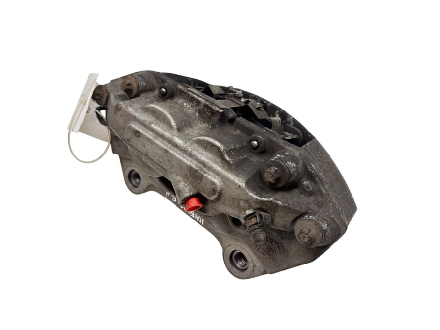 8R0615107G Brake caliper Front left AUDI A6 / A6 ALLROAD (C7, 4G) (2010-2018)