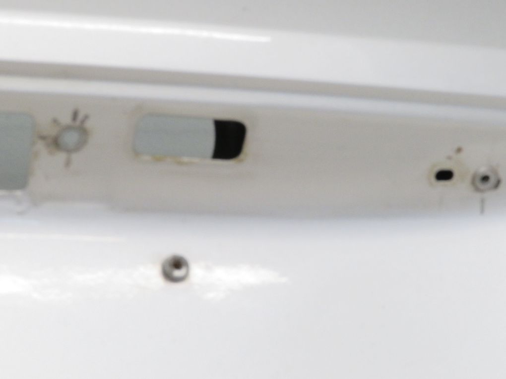 A1647401105 A1647401305 A1647401705 A164740170564 Bootlid / tailgate MERCEDES-BENZ GL-CLASS (X164) (2006-2012)