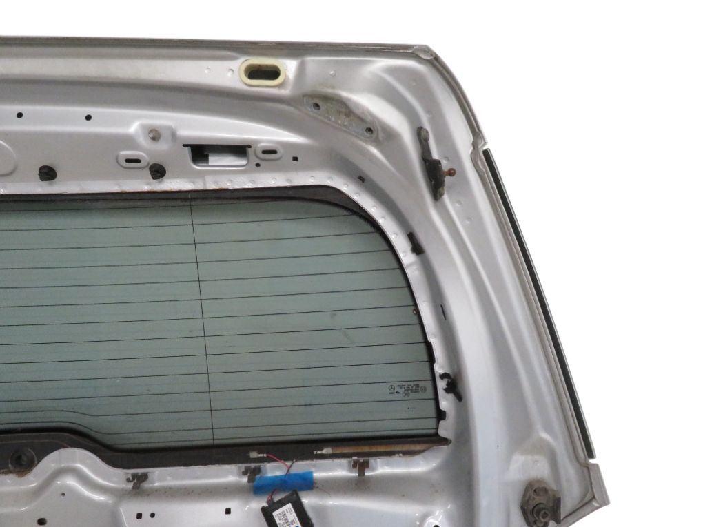 A1647401105 A1647401305 A1647401705 A164740170564 Bootlid / tailgate MERCEDES-BENZ GL-CLASS (X164) (2006-2012)