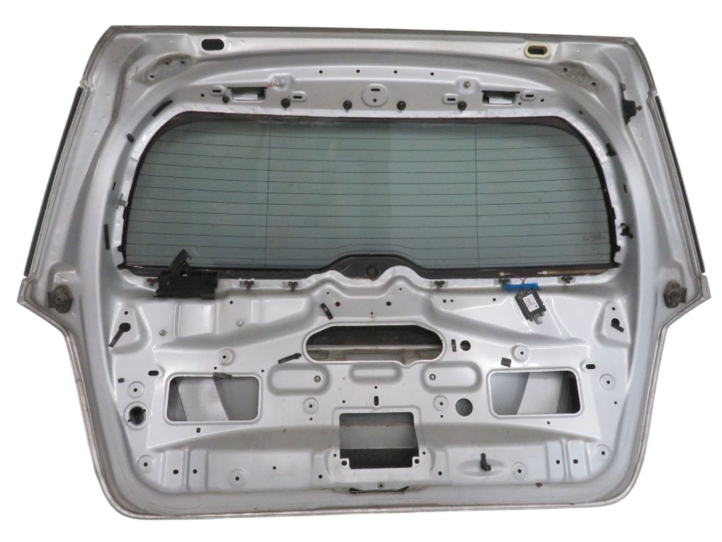 A1647401105 A1647401305 A1647401705 A164740170564 Bootlid / tailgate MERCEDES-BENZ GL-CLASS (X164) (2006-2012)