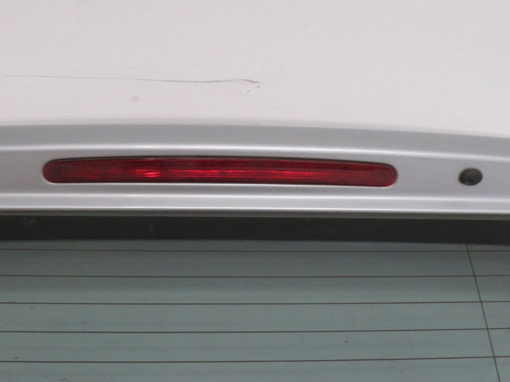 A1647401105 A1647401305 A1647401705 A164740170564 Bootlid / tailgate MERCEDES-BENZ GL-CLASS (X164) (2006-2012)