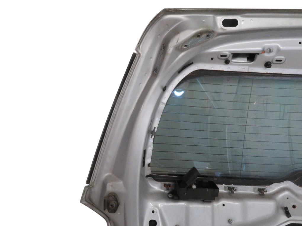 A1647401105 A1647401305 A1647401705 A164740170564 Bootlid / tailgate MERCEDES-BENZ GL-CLASS (X164) (2006-2012)