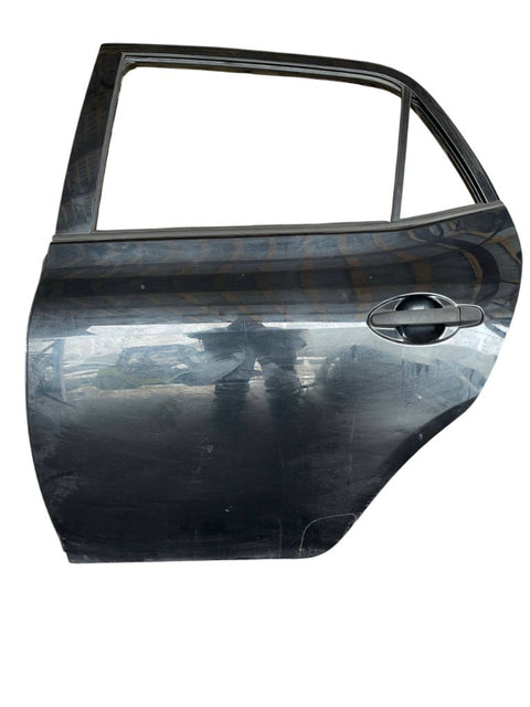 6700402260 Door Rear Left TOYOTA AURIS (E15) (2006-2012)