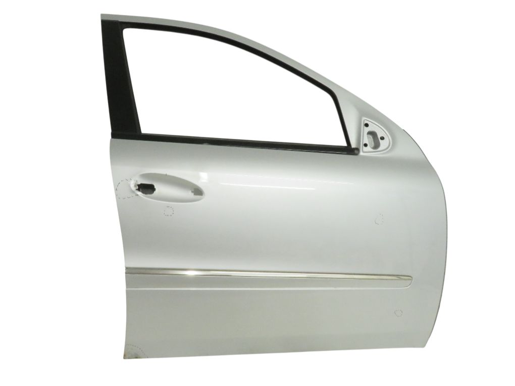 A1647201005 A164720100564 Door Front Right MERCEDES-BENZ GL-CLASS (X164) (2006-2012)