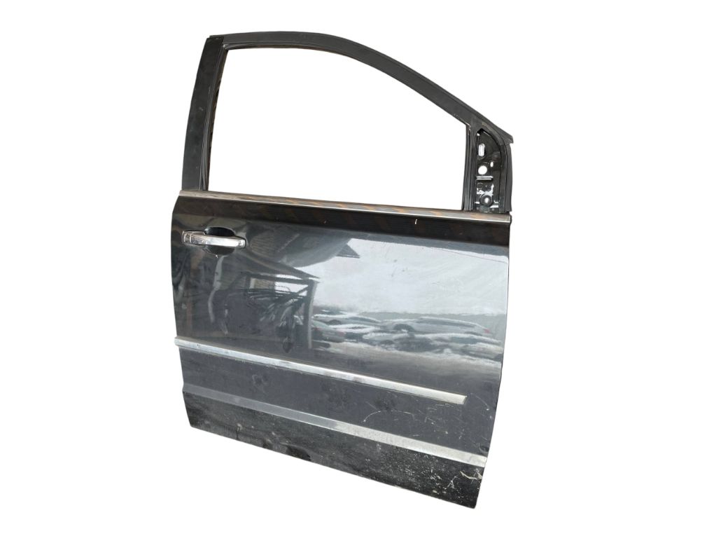 04894916AB Door Front Right CHRYSLER VOYAGER V (RT) (2007-2016)