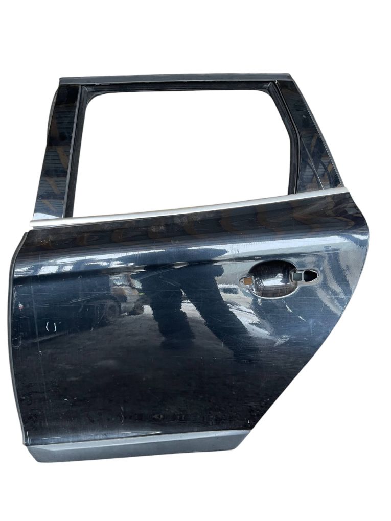 31365268 31402417 31218674 Door Rear Left VOLVO XC60 I (2008-2017)