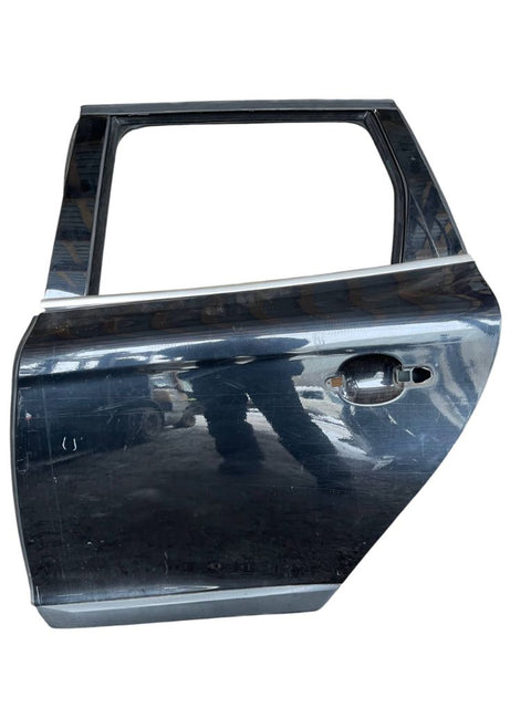 31365268 31402417 31218674 Door Rear Left VOLVO XC60 I (2008-2017)
