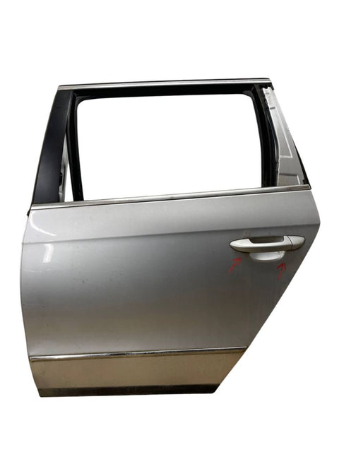 3C9833055G Door Rear Left VW PASSAT B6 (3C) (2005-2010)