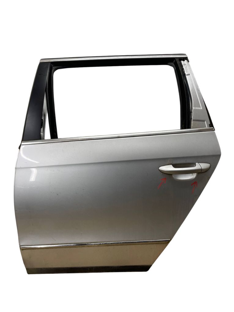 3C9833055G Door Rear Left VW PASSAT B6 (3C) (2005-2010)
