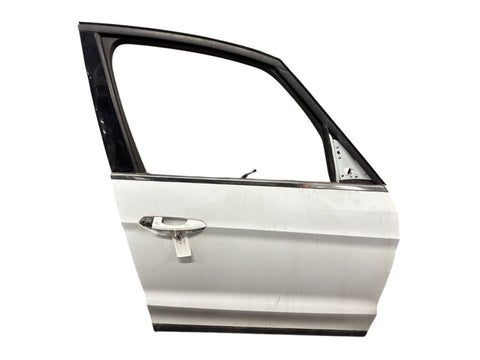 2690017 Door Front Right FORD GALAXY III (CD4, CK) (2015-2023)