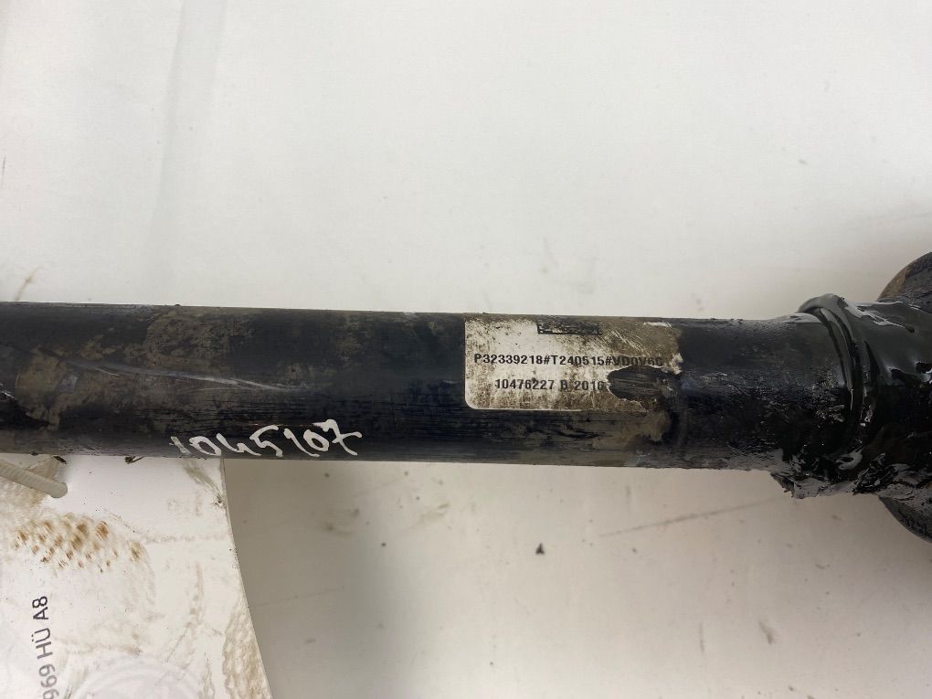 36011804 Drive Shaft Front Left VOLVO XC90 II (2014-)