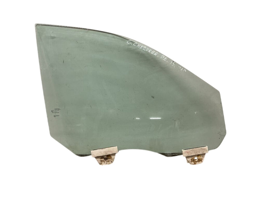 68068670AC Door window glass front right JEEP GRAND CHEROKEE IV (WK, WK2) (2010-2021)