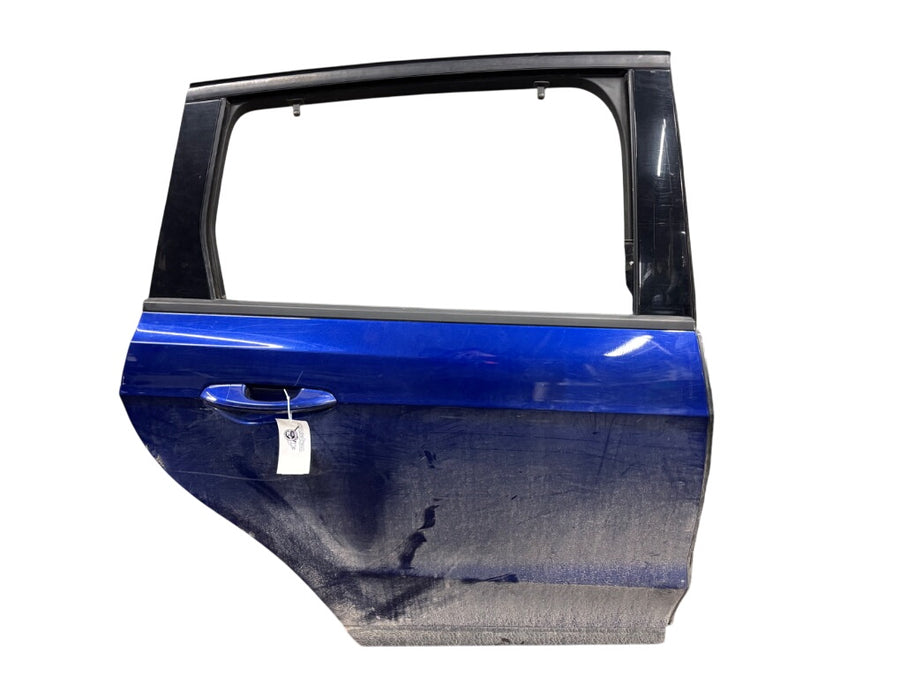 2416495 Door Rear Right FORD S-MAX II (2015-2023)
