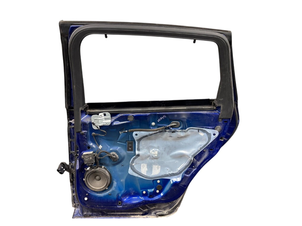 2416495 Door Rear Right FORD S-MAX II (2015-2023)