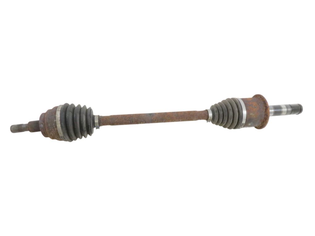 A1643502110 A1643502210 A1643502710 A1643502710 Drive Shaft Rear Left MERCEDES-BENZ GL-CLASS (X164) (2006-2012)