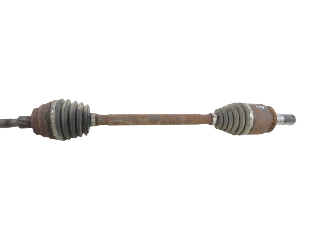 A1643502810 A1643502200 A1643502210 Drive Shaft Rear Right MERCEDES-BENZ GL-CLASS (X164) (2006-2012)
