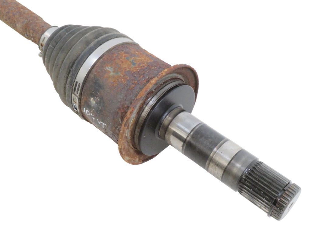 A1643502110 A1643502210 A1643502710 A1643502710 Drive Shaft Rear Left MERCEDES-BENZ GL-CLASS (X164) (2006-2012)