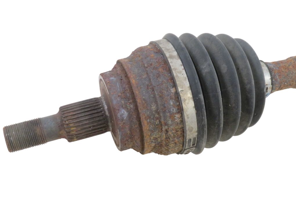 A1643502110 A1643502210 A1643502710 A1643502710 Drive Shaft Rear Left MERCEDES-BENZ GL-CLASS (X164) (2006-2012)