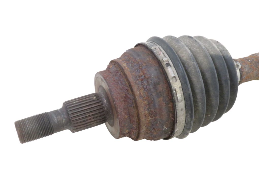 A1643502810 A1643502200 A1643502210 Drive Shaft Rear Right MERCEDES-BENZ GL-CLASS (X164) (2006-2012)