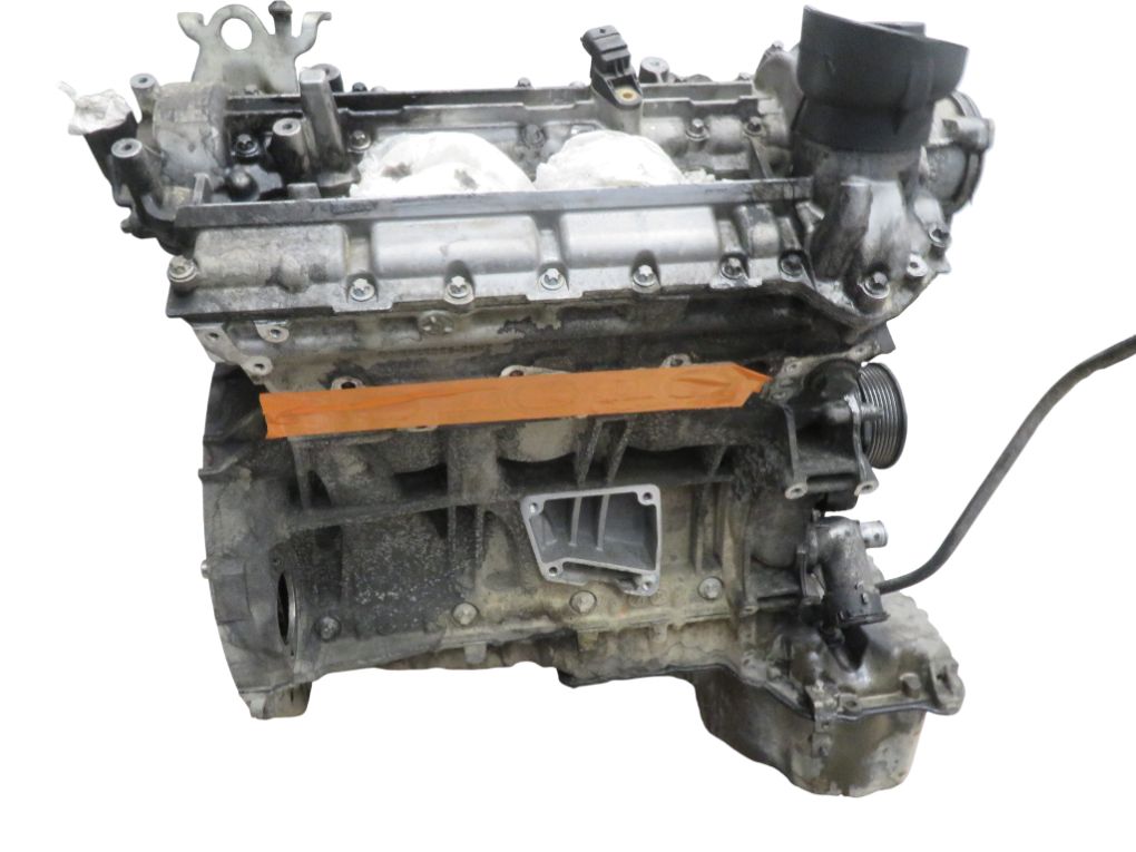 642940 A6420106445 Engine MERCEDES-BENZ GL-CLASS (X164) (2006-2012)