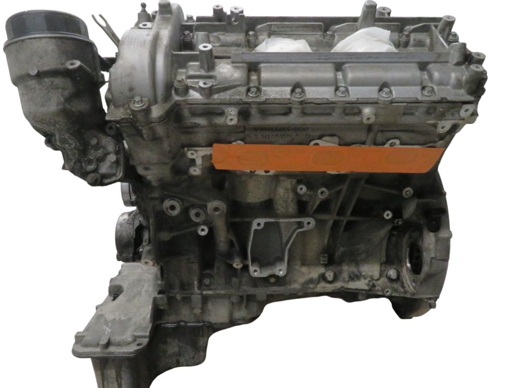 642940 A6420106445 Engine MERCEDES-BENZ GL-CLASS (X164) (2006-2012)