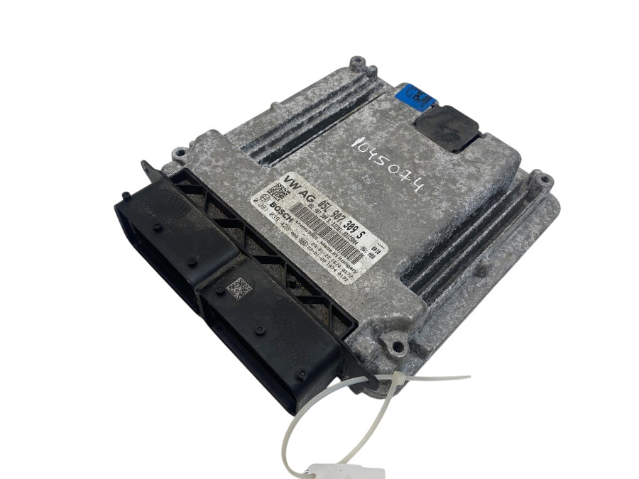 0281039428 Engine Control Unit / module (ECU) AUDI A5 (B9, F5) (2016-)