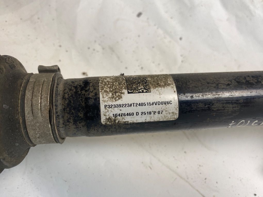 36011808 Drive Shaft Front Right VOLVO XC90 II (2014-)