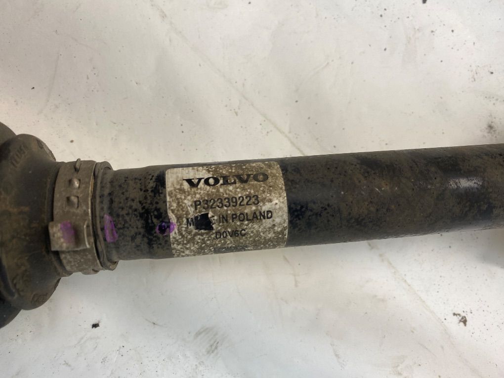 36011808 Drive Shaft Front Right VOLVO XC90 II (2014-)
