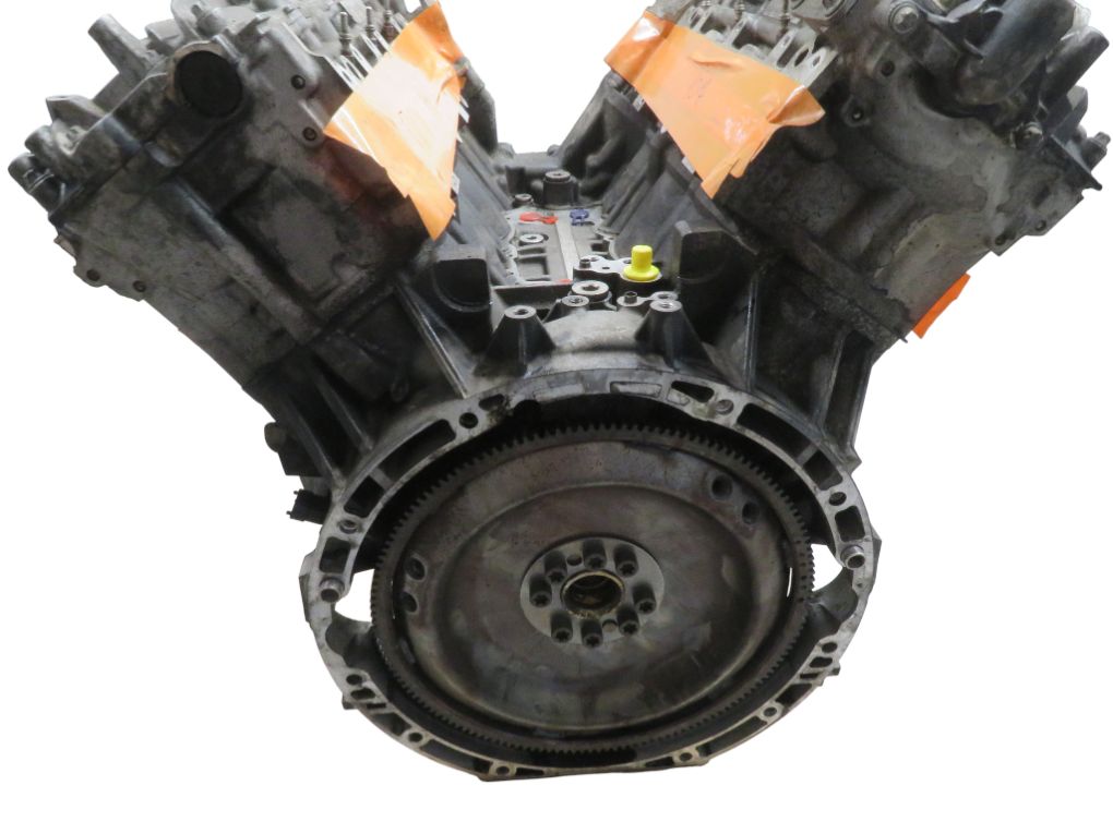 642940 A6420106445 Engine MERCEDES-BENZ GL-CLASS (X164) (2006-2012)