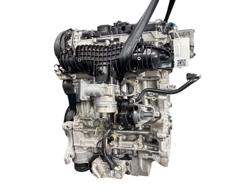 B4204T56 Engine VOLVO XC90 II (2014-)