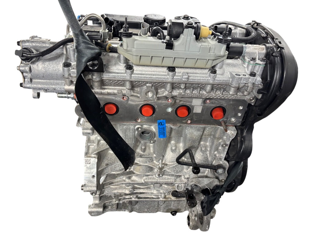 B4204T56 Engine VOLVO XC90 II (2014-)