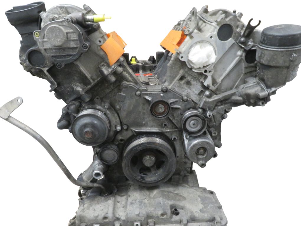642940 A6420106445 Engine MERCEDES-BENZ GL-CLASS (X164) (2006-2012)