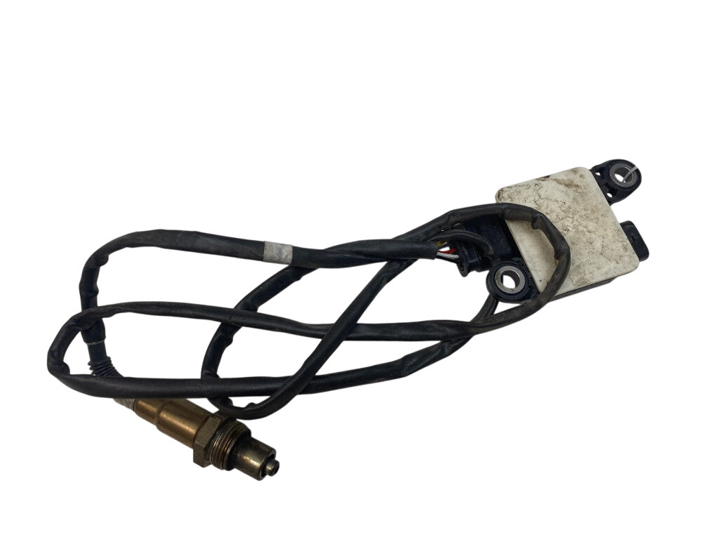8W0906261E Exhaust / NOX Sensor AUDI A5 (B9, F5) (2016-)
