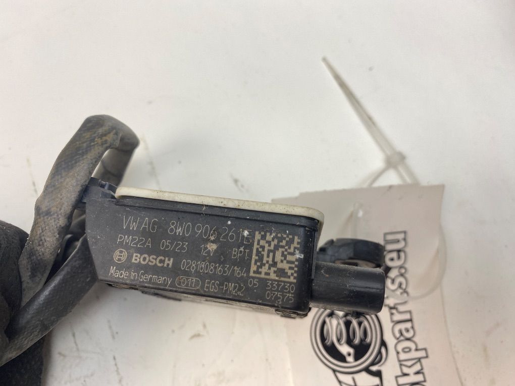 8W0906261E Exhaust / NOX Sensor AUDI A5 (B9, F5) (2016-)