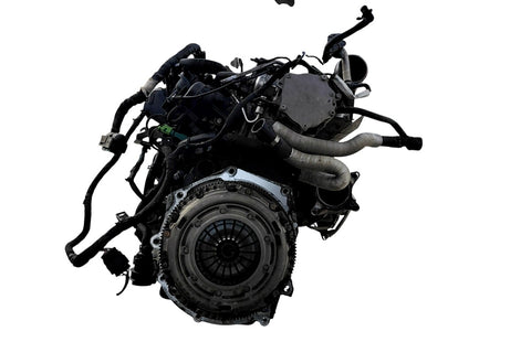 CDAA CDA Engine SKODA SUPERB II (3T4, 3T5) (2008-2015)
