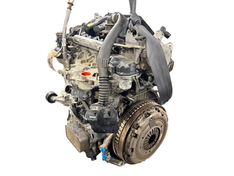 622951 Engine MERCEDES-BENZ VITO / V-CLASS (W447) (2014-)