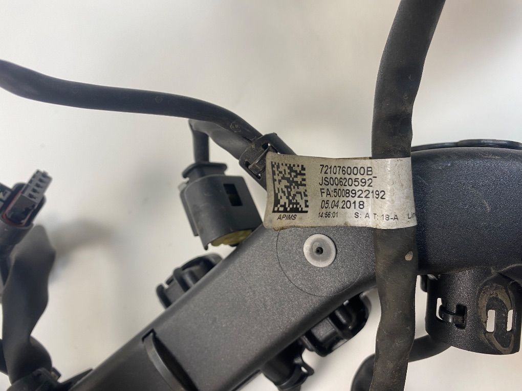 A6511500801 Engine wiring harness MERCEDES-BENZ VITO / V-CLASS (W447) (2014-)