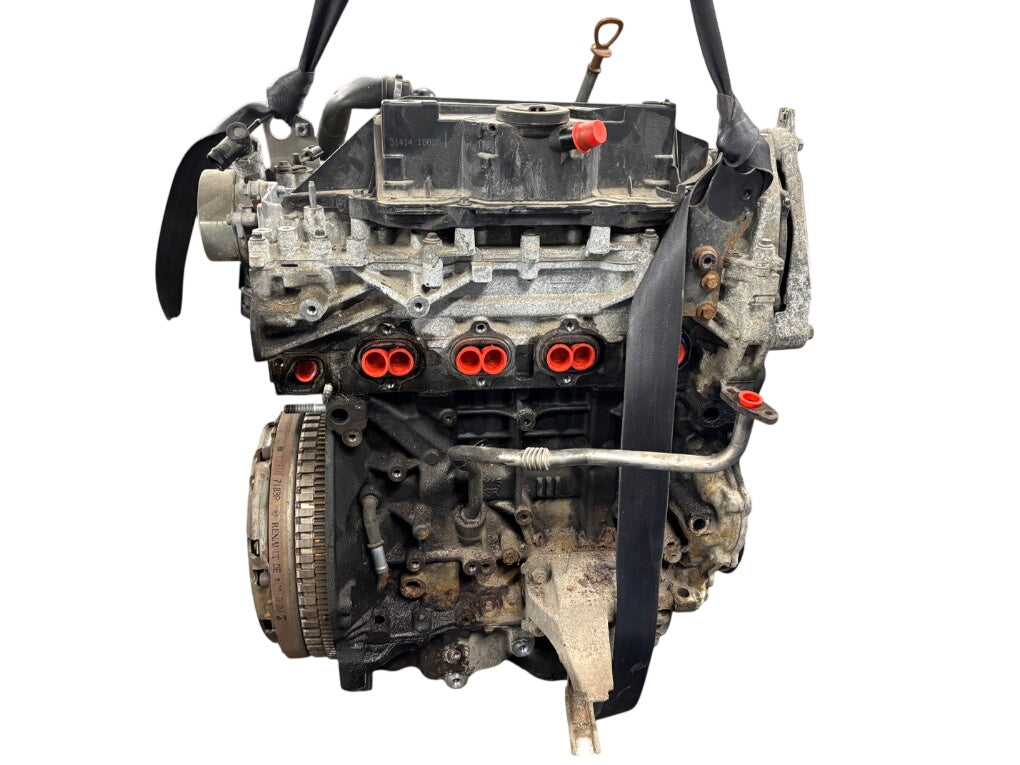 622951 Engine MERCEDES-BENZ VITO / V-CLASS (W447) (2014-)