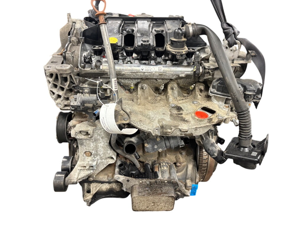 622951 Engine MERCEDES-BENZ VITO / V-CLASS (W447) (2014-)