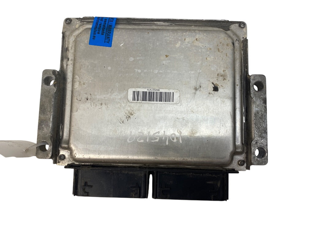 28476768 28555944 28584808 28526867 28570762 2849770 28535262 Engine Control Unit / module (ECU) FORD S-MAX II (2015-2023)