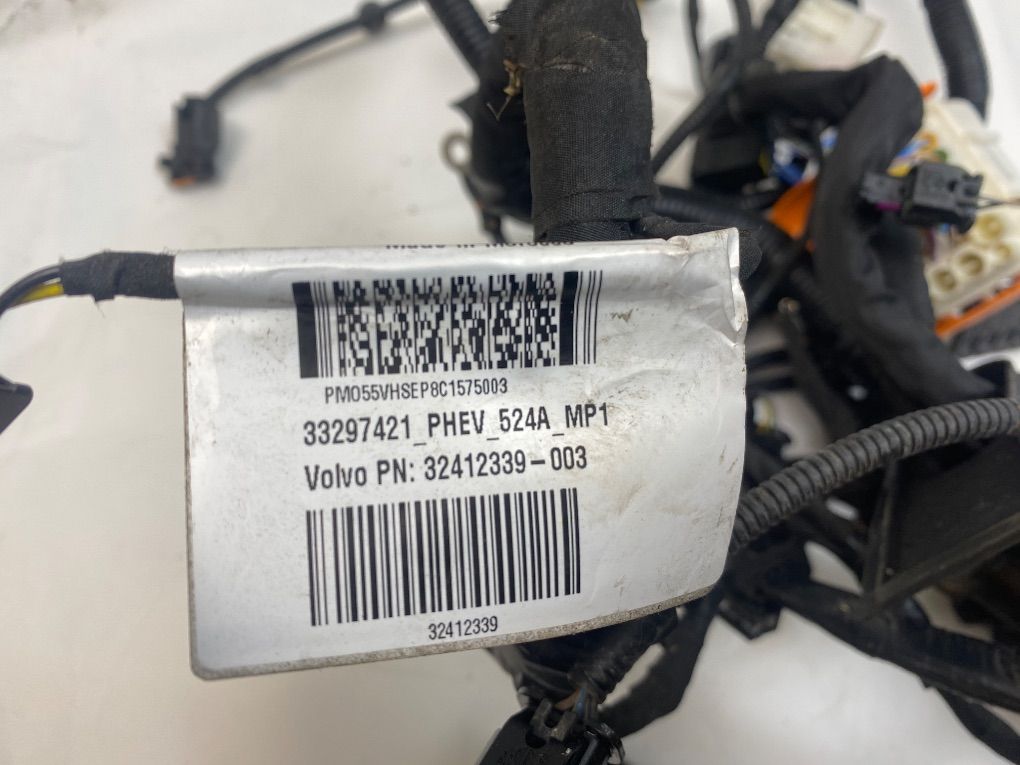 32412339 Engine wiring harness VOLVO XC90 II (2014-)
