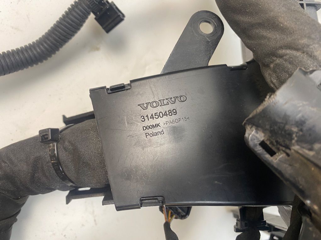 32412339 Engine wiring harness VOLVO XC90 II (2014-)