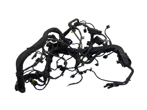 A6511500801 Engine wiring harness MERCEDES-BENZ VITO / V-CLASS (W447) (2014-)