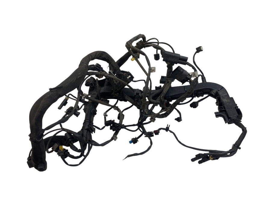 A6511500801 Engine wiring harness MERCEDES-BENZ VITO / V-CLASS (W447) (2014-)
